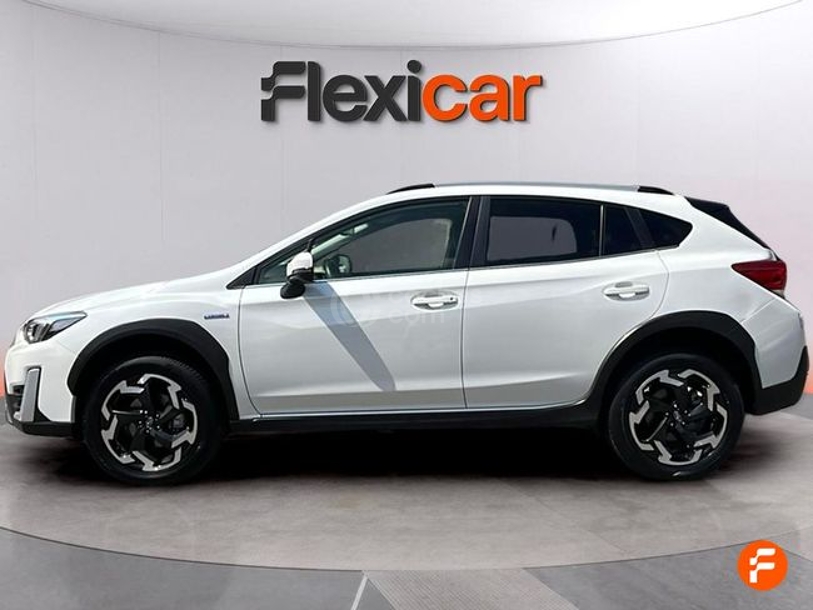 Foto del SUBARU XV 2.0i Hybrid Executive Plus CVT