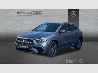 Imagen de MERCEDES Clase GLA GLA 250e