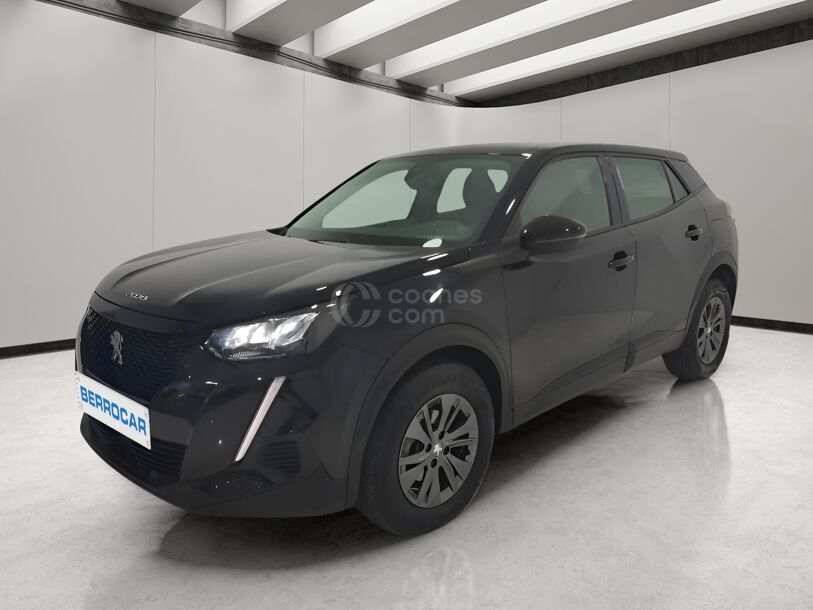 Foto del PEUGEOT 2008 1.2 PureTech S&S Active Pack 130