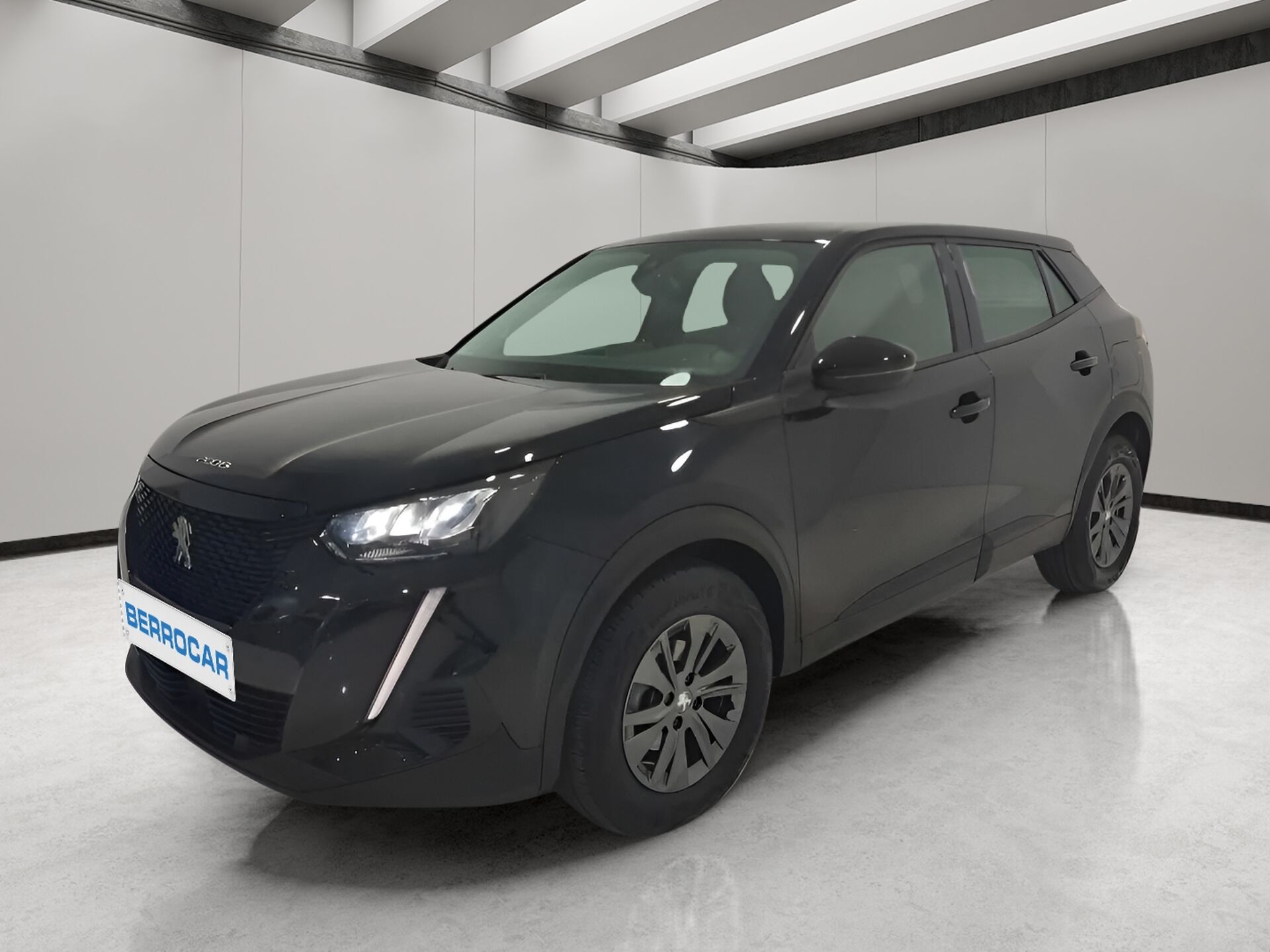 Imagen de PEUGEOT 2008