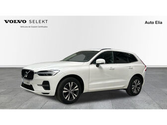 Imagen de VOLVO XC60 B4 Core FWD Aut.