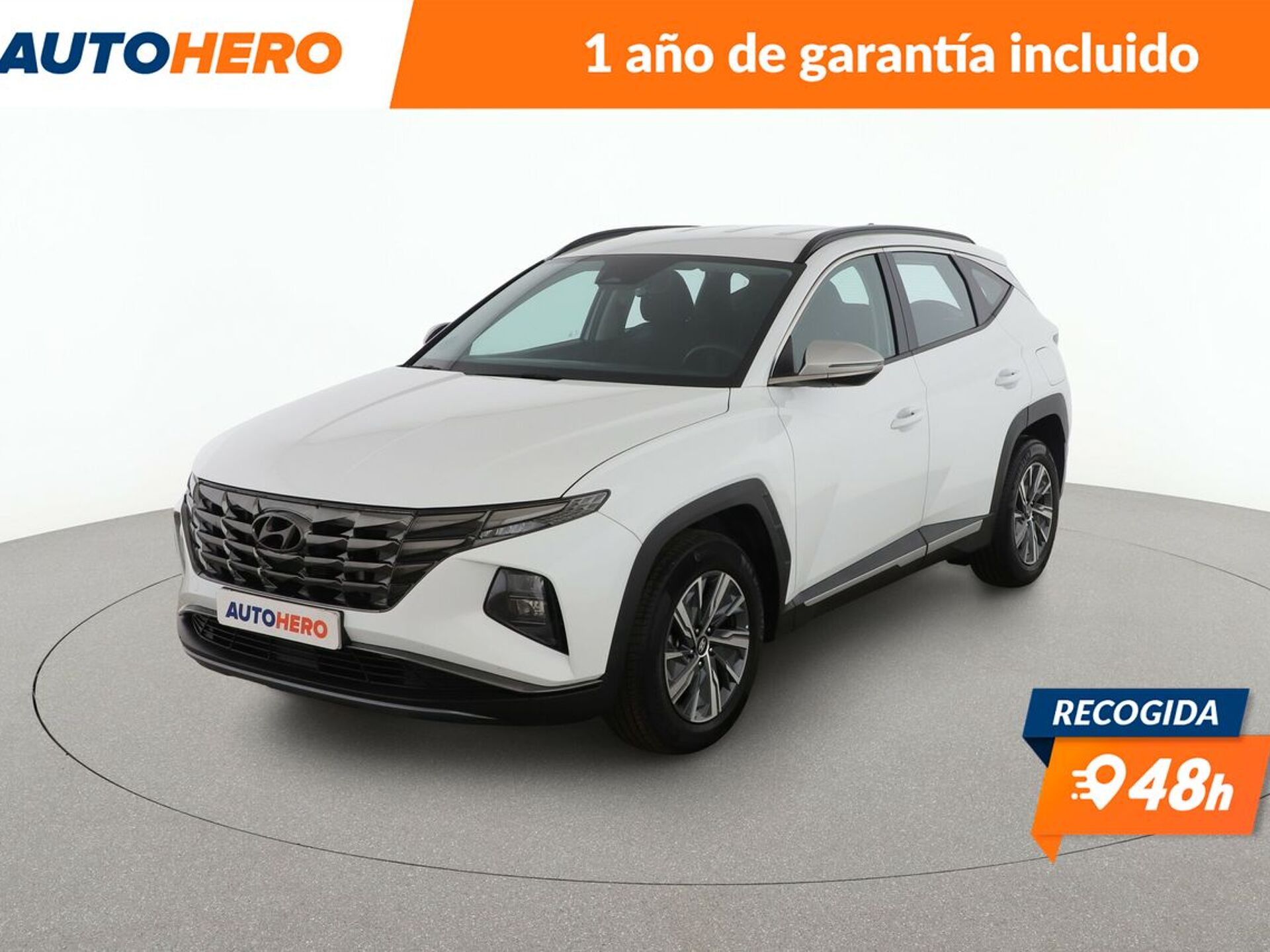 Imagen de HYUNDAI Tucson
