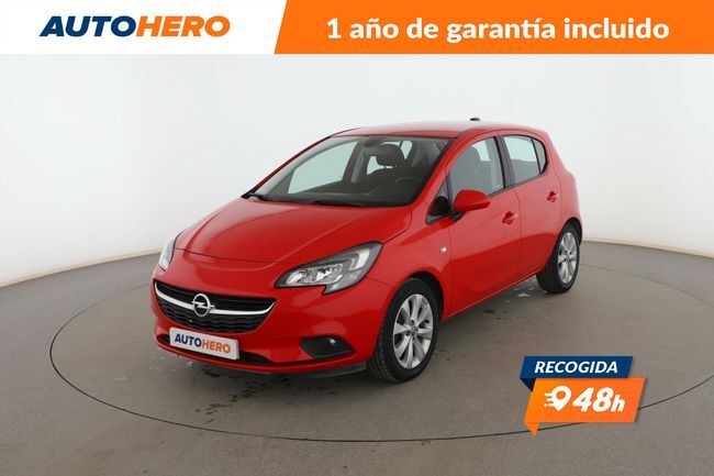 OPEL Corsa (1.4 Selective) en Madrid