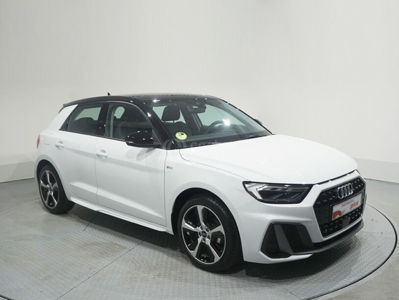 Foto del AUDI A1 Sportback 25 TFSI Adrenalin