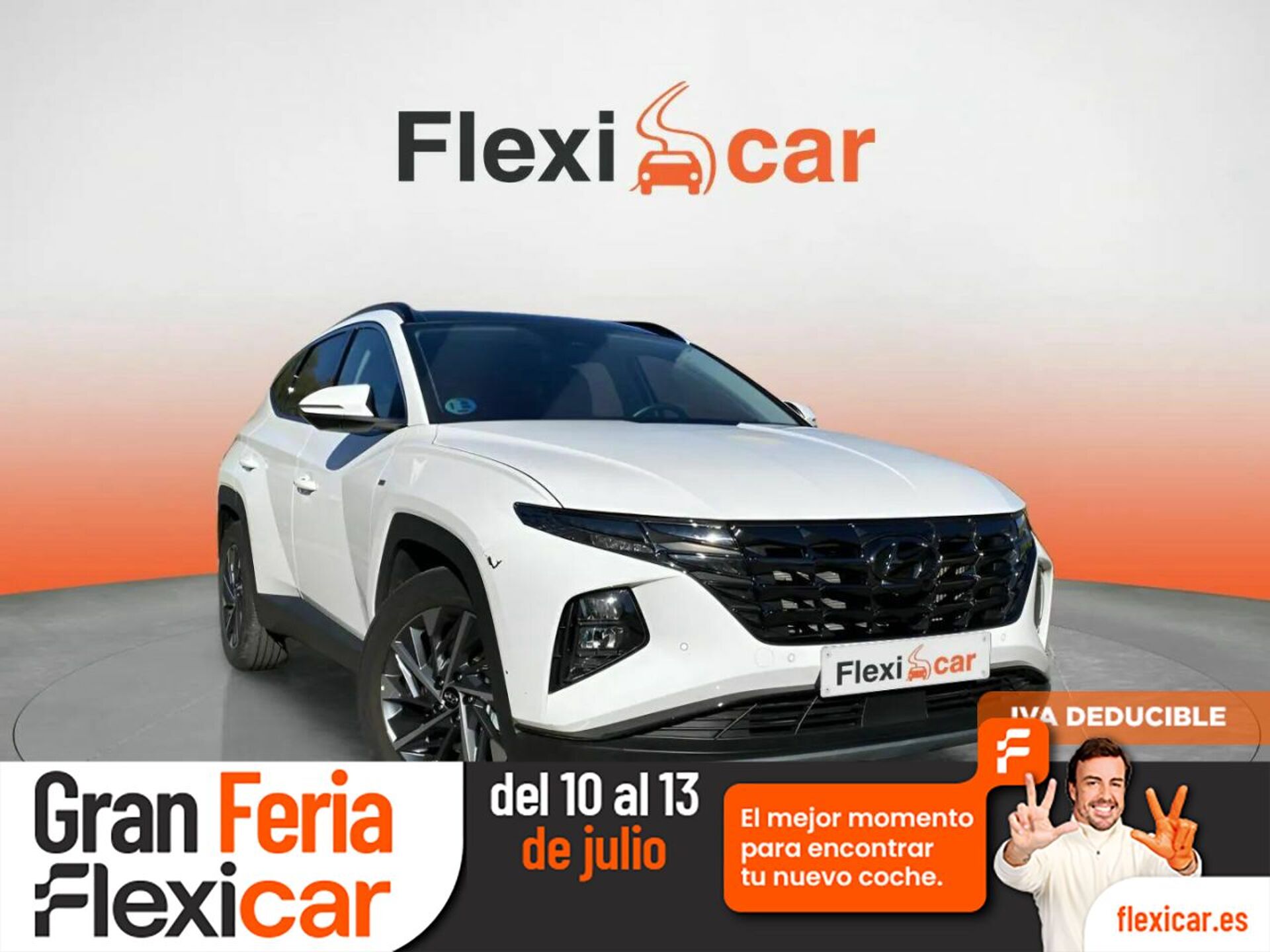 Imagen de HYUNDAI Tucson