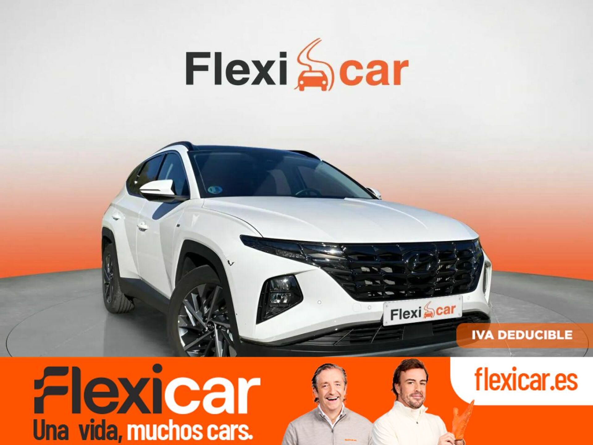 Imagen de HYUNDAI Tucson
