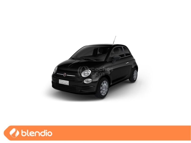 Foto del FIAT 500 1.0 Hybrid Monotrim 52kW