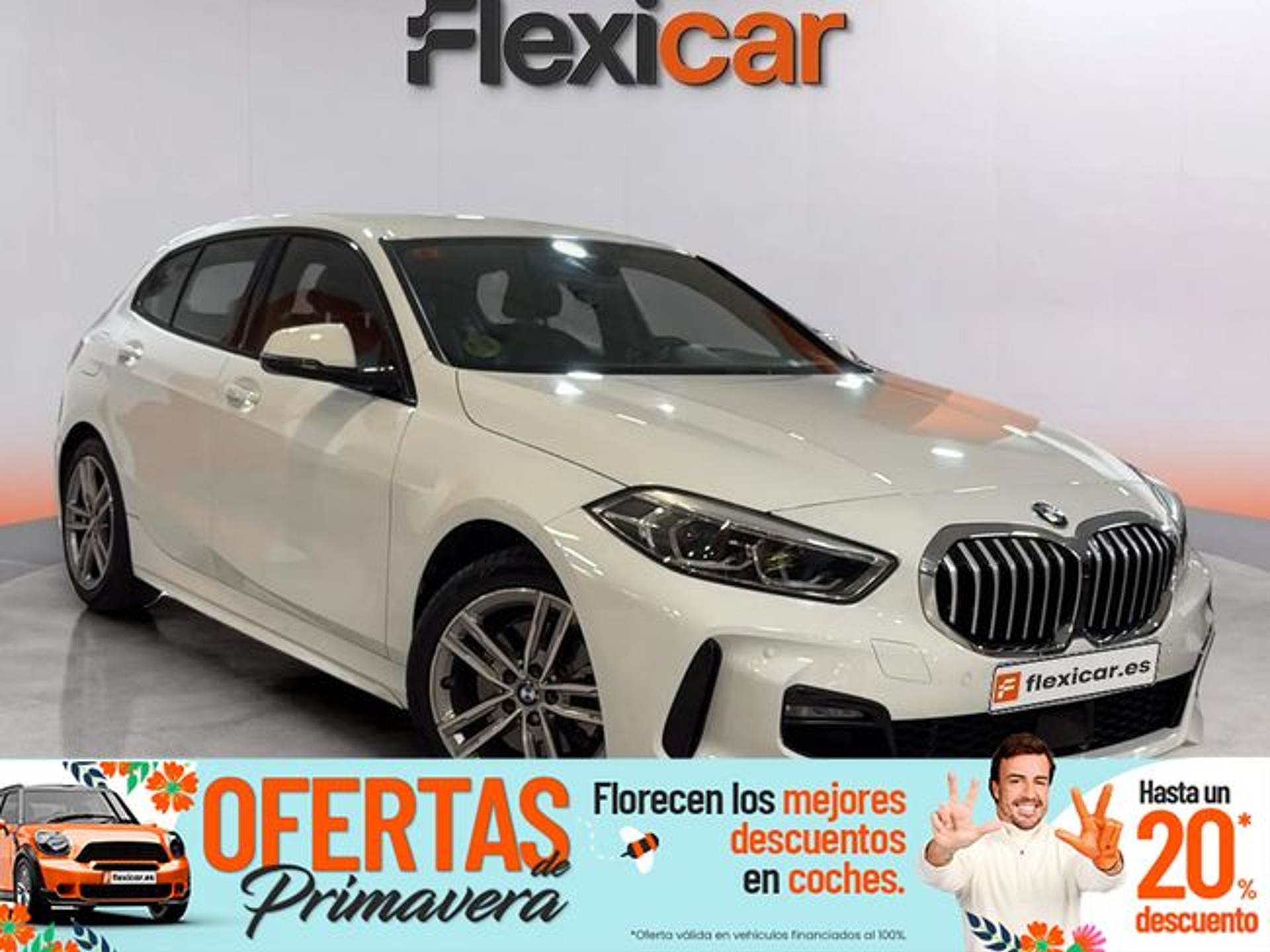 Imagen de BMW Serie 1