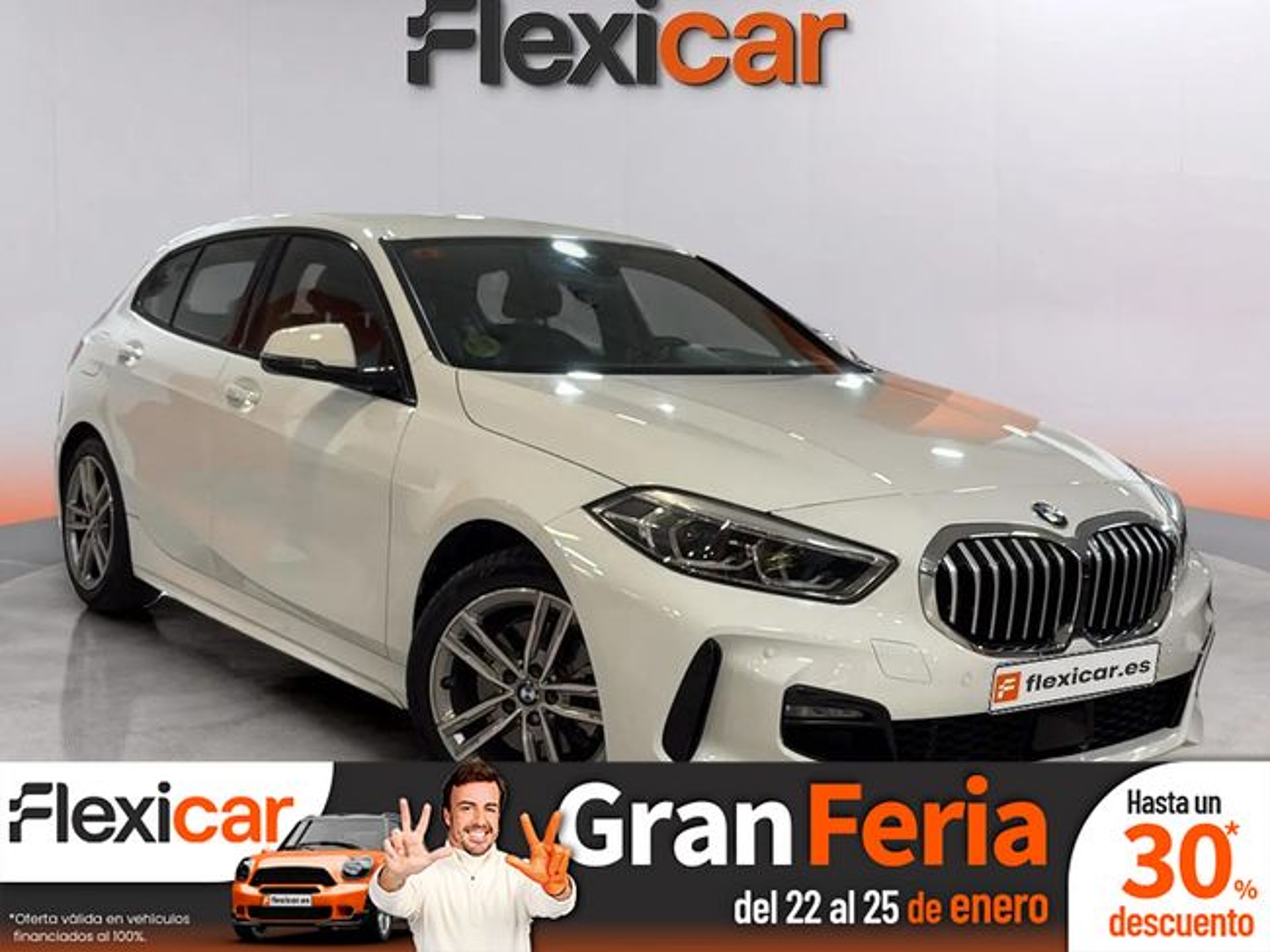 Imagen de BMW Serie 1