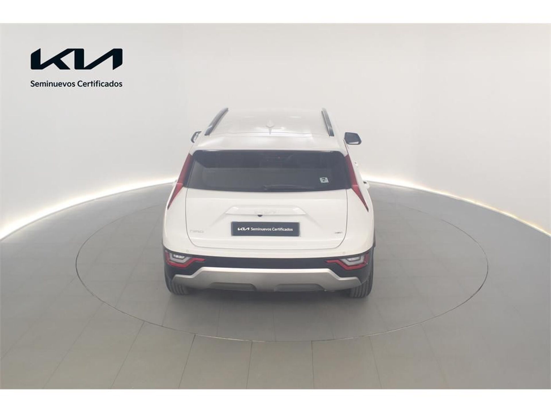 Imagen 3 de KIA Niro