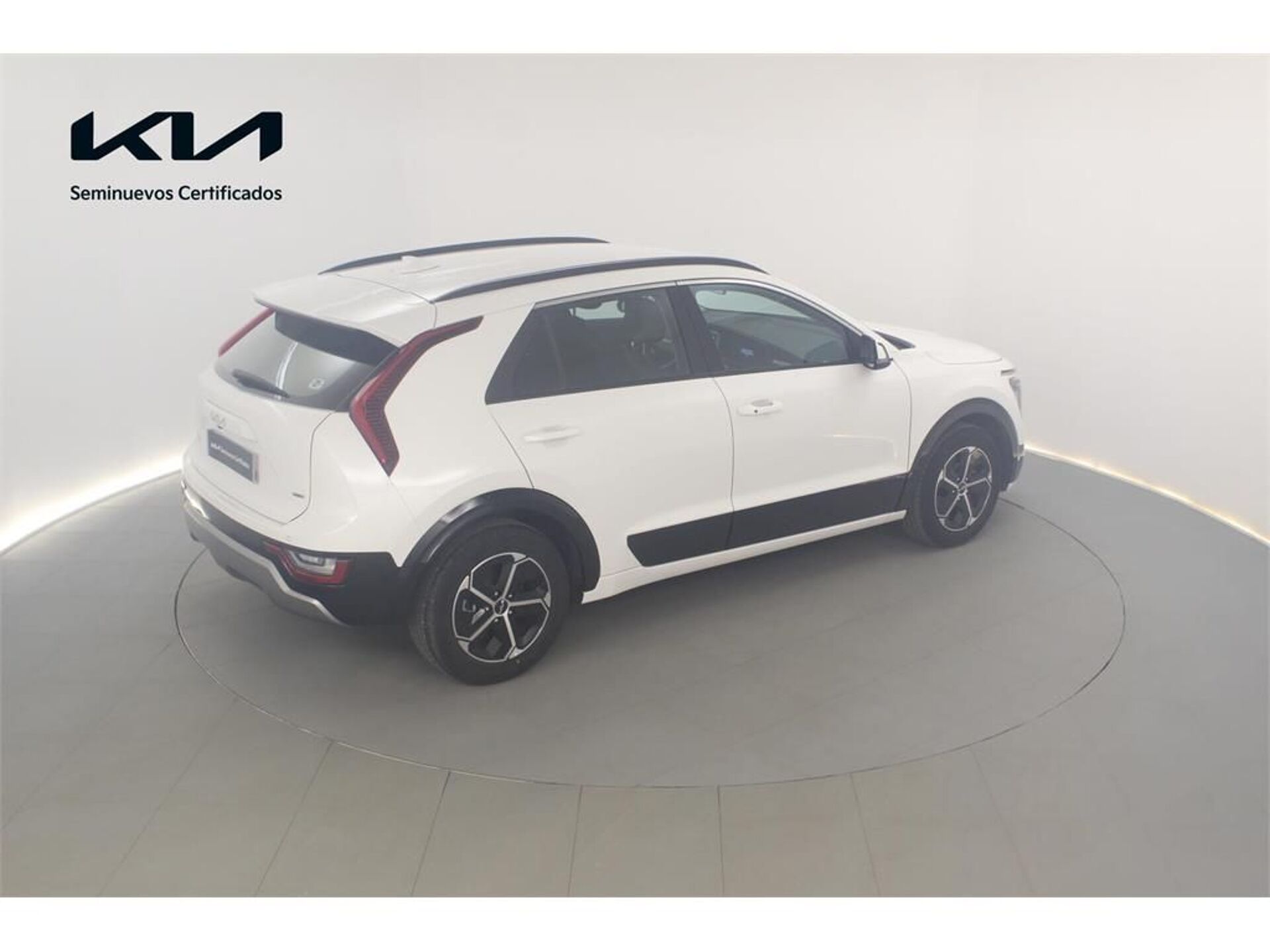 Imagen 2 de KIA Niro