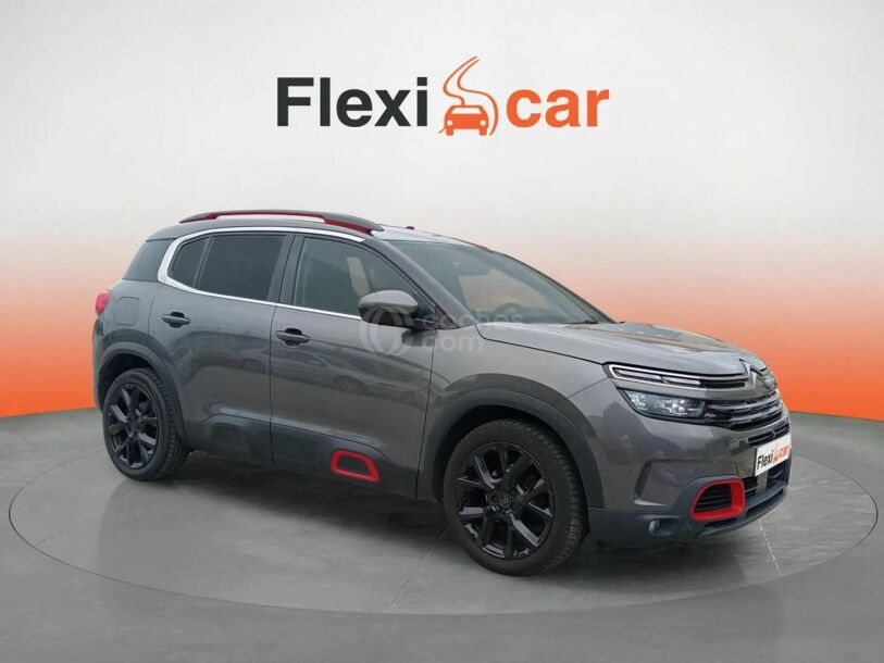 Foto del CITROEN C5 Aircross BlueHDi S&S Feel 130