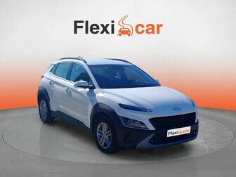 Imagen de HYUNDAI Kona 1.0 TGDI 48V Maxx 4x2