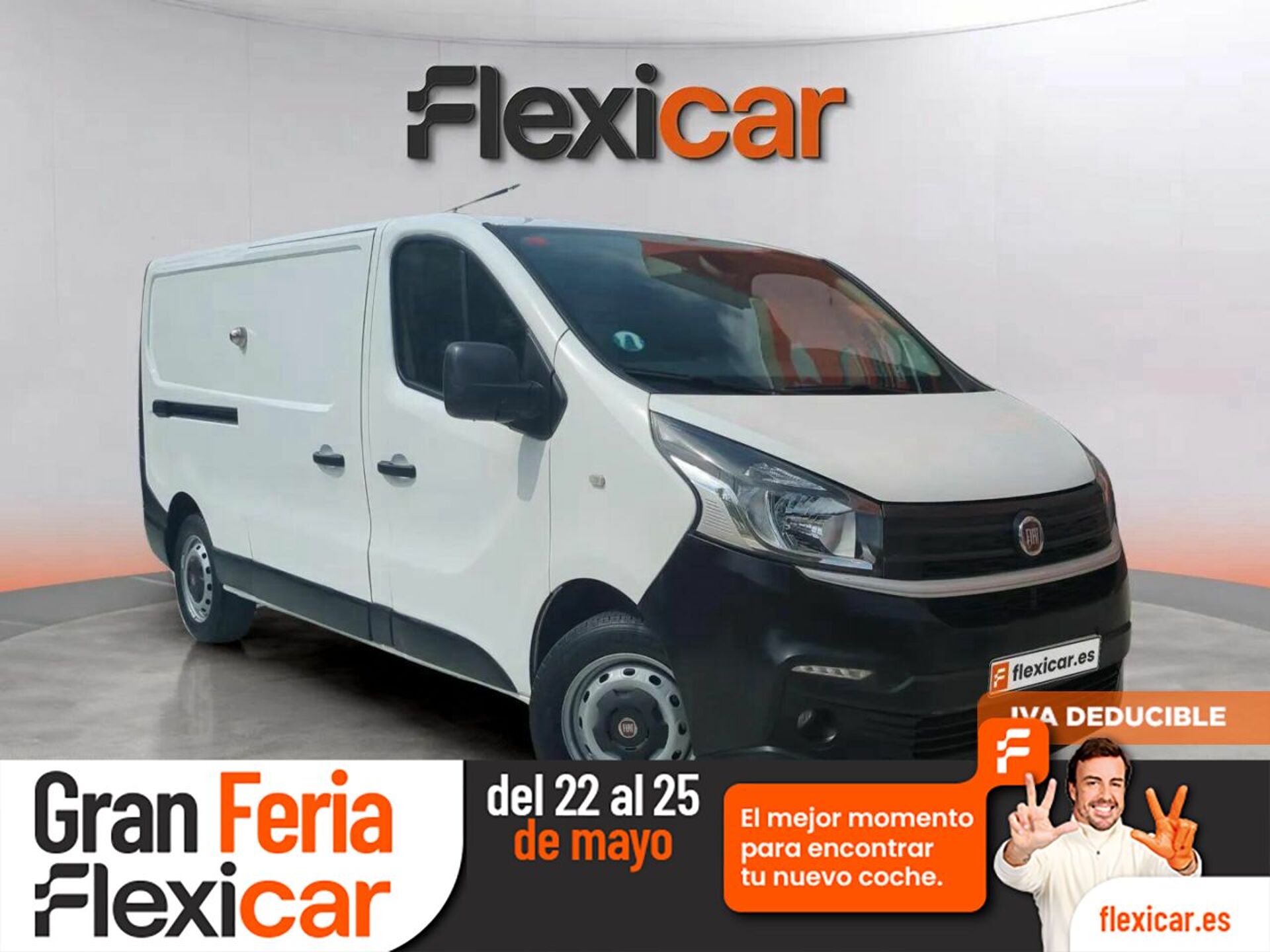 Imagen de FIAT Talento