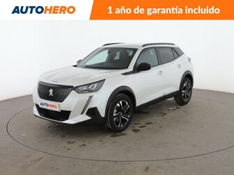 Imagen de PEUGEOT 2008 1.2 PureTech S&S Allure Pack EAT8 130