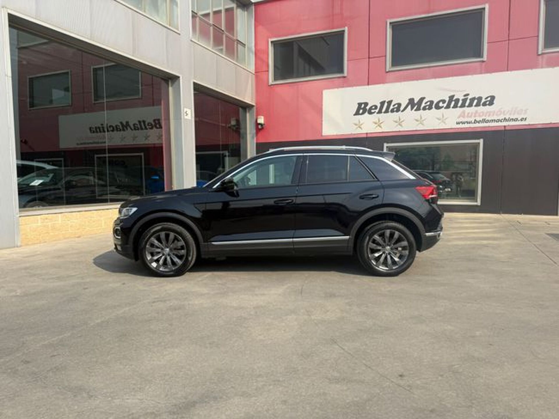 Imagen 3 de VOLKSWAGEN T-Roc