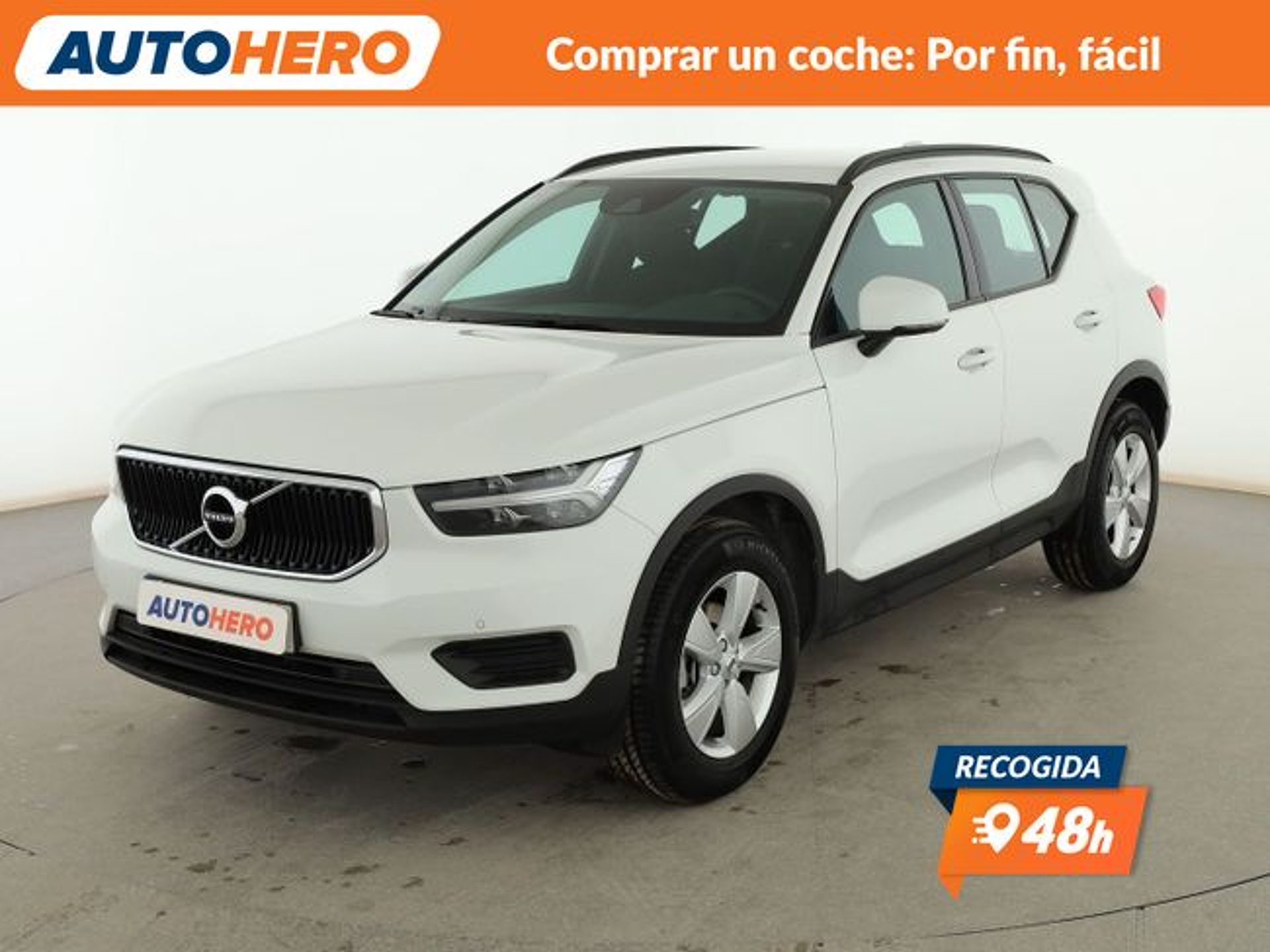 Imagen de VOLVO XC40