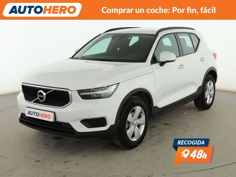 Foto del VOLVO XC40 T2 Momentum Core Aut.
