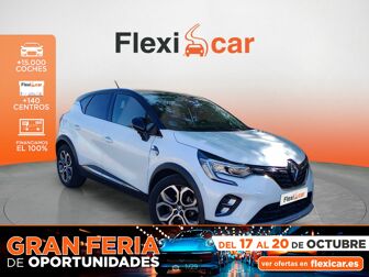 Imagen de RENAULT Captur TCe GPF Micro Híbrido Evolution 103kW