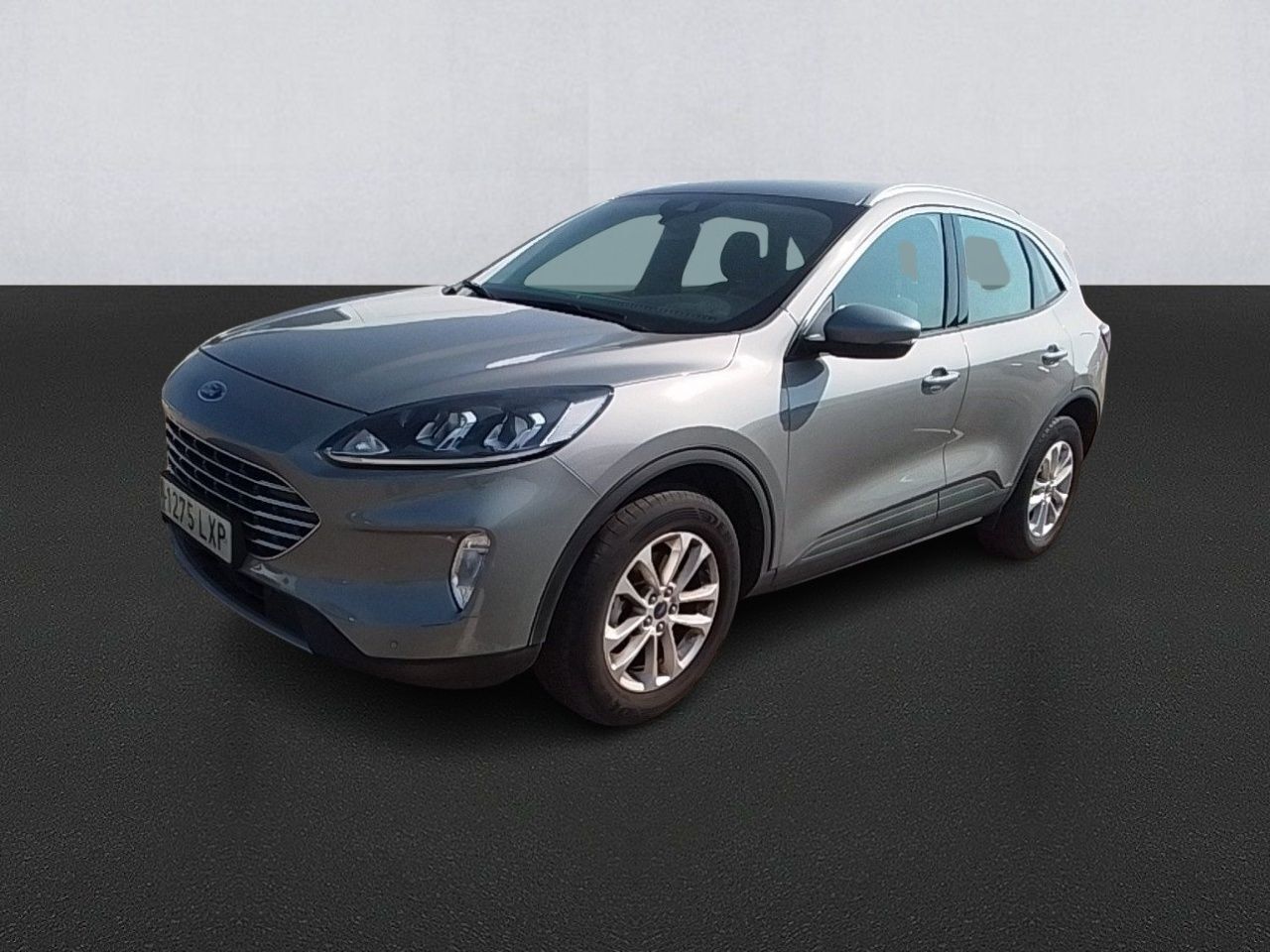 FORD Kuga (2.5 Duratec FHEV Titanium Auto 140 kW (190 CV)) en Madrid