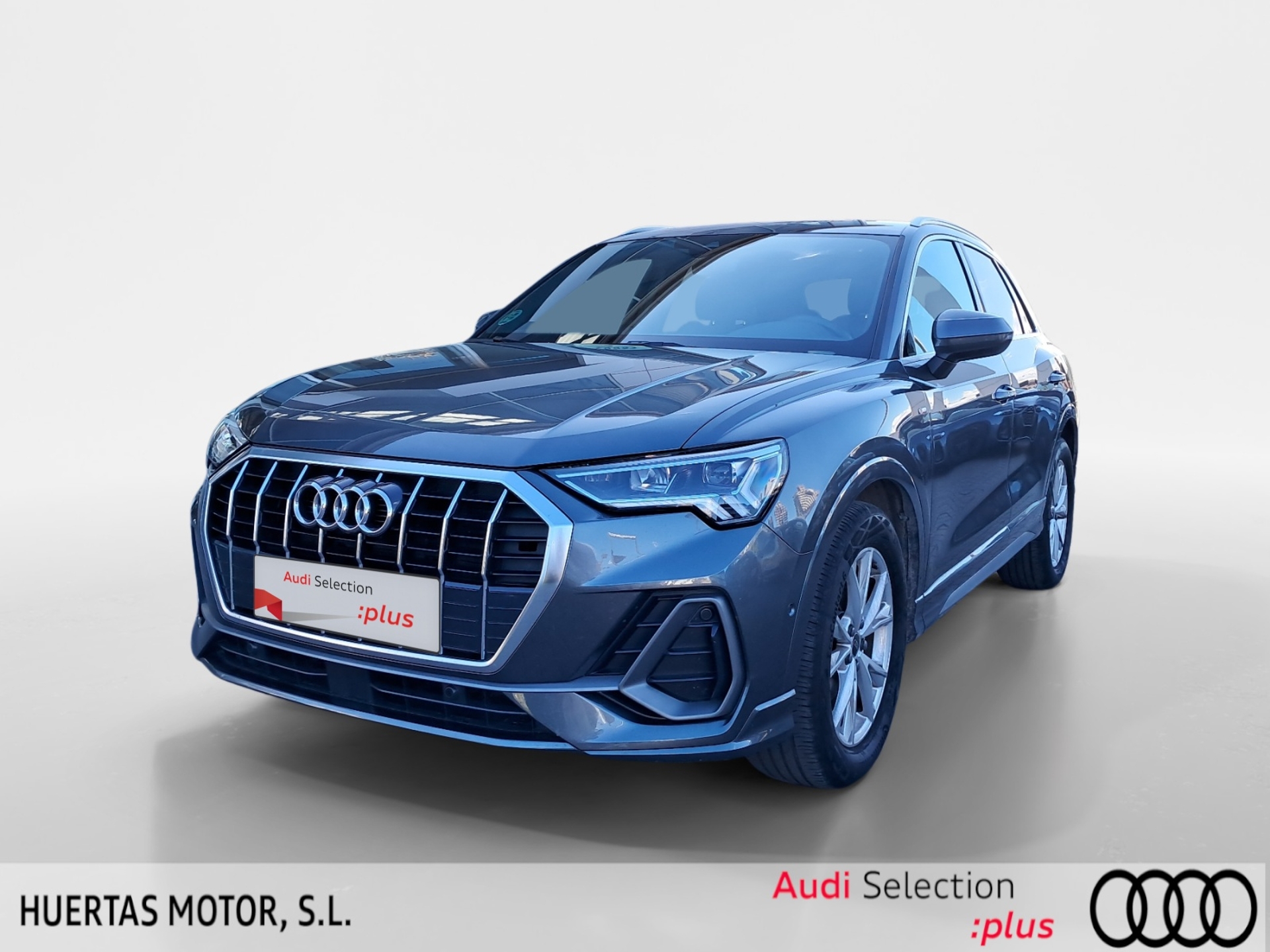 Imagen de AUDI Q3