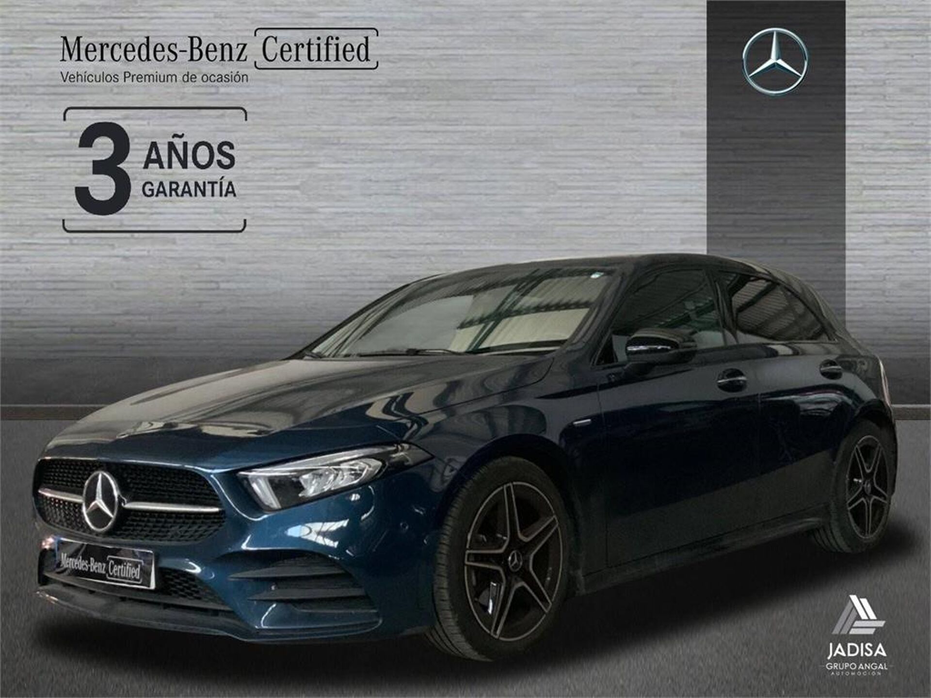 Imagen de MERCEDES Clase A