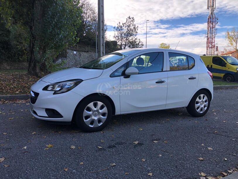 Foto del OPEL Corsa 1.4 Business 90