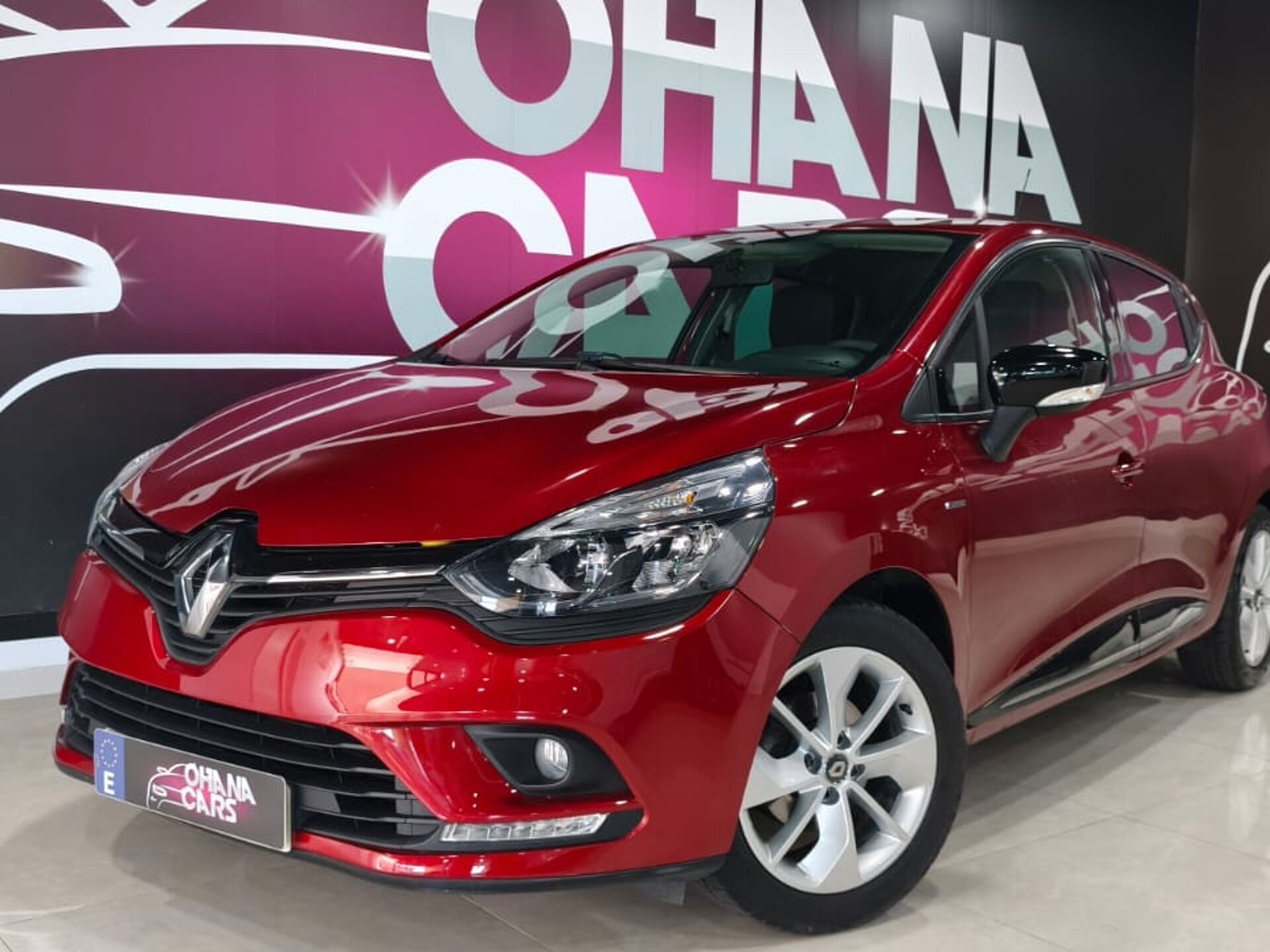 Imagen de RENAULT Clio