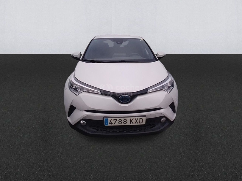 Foto del TOYOTA C-HR 125H Advance