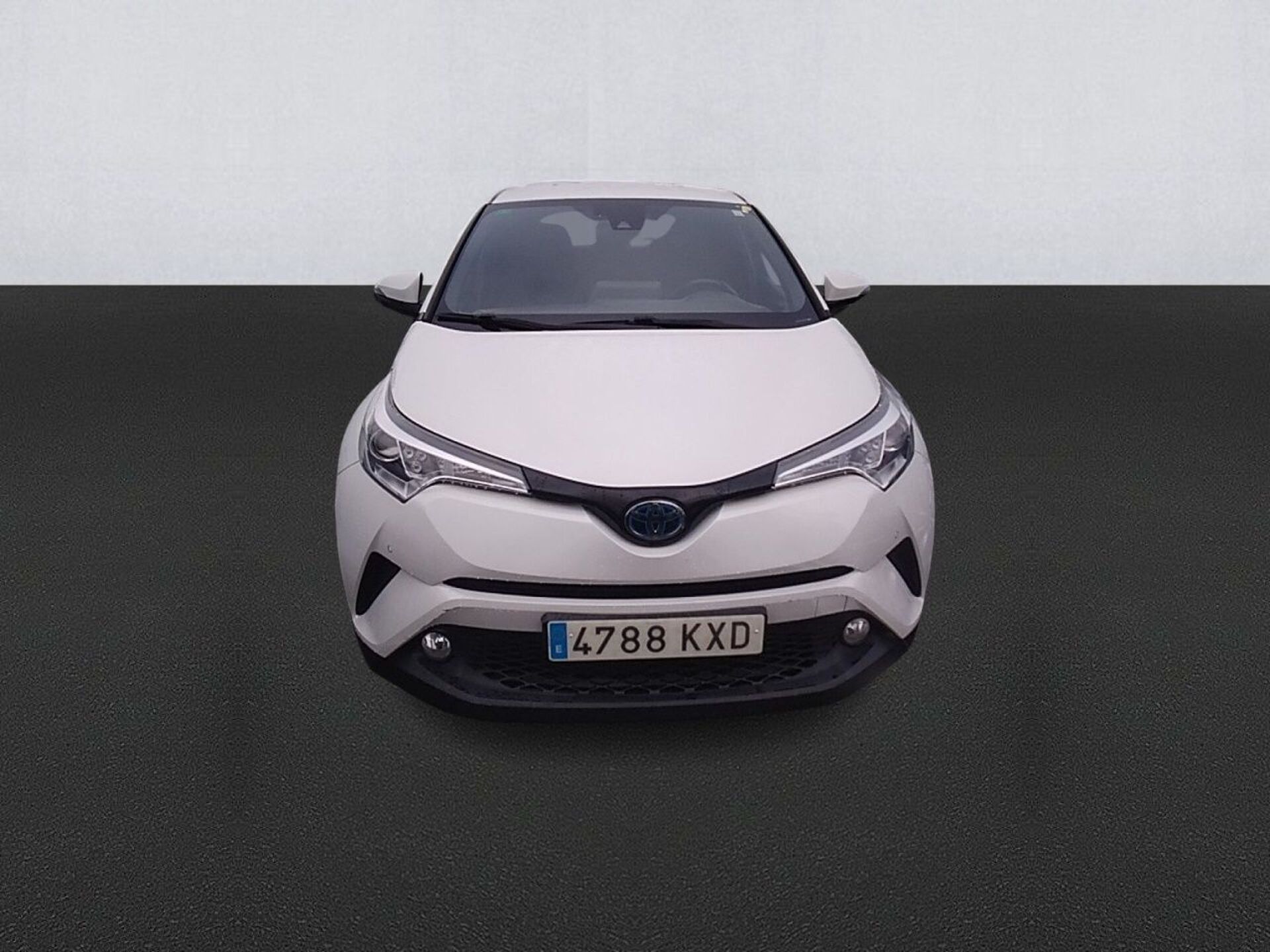 Imagen 2 de TOYOTA C-HR