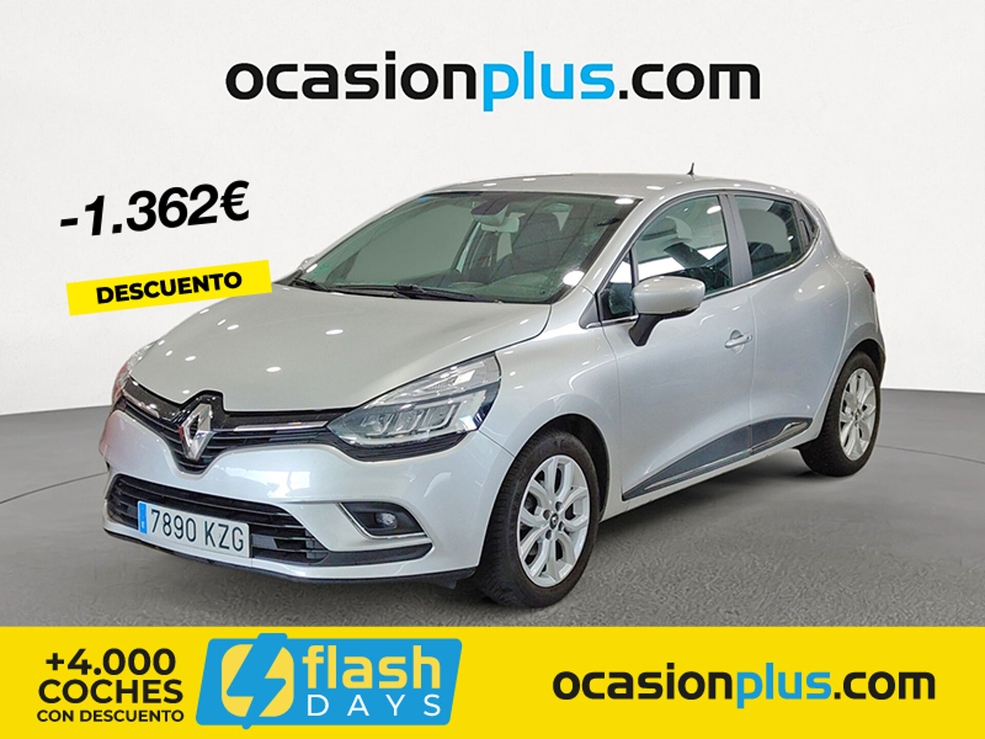 Imagen de RENAULT Clio