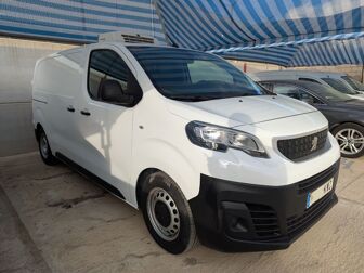 Imagen de PEUGEOT Expert Fg. Standard 2.0BlueHDi S&S Premium 150