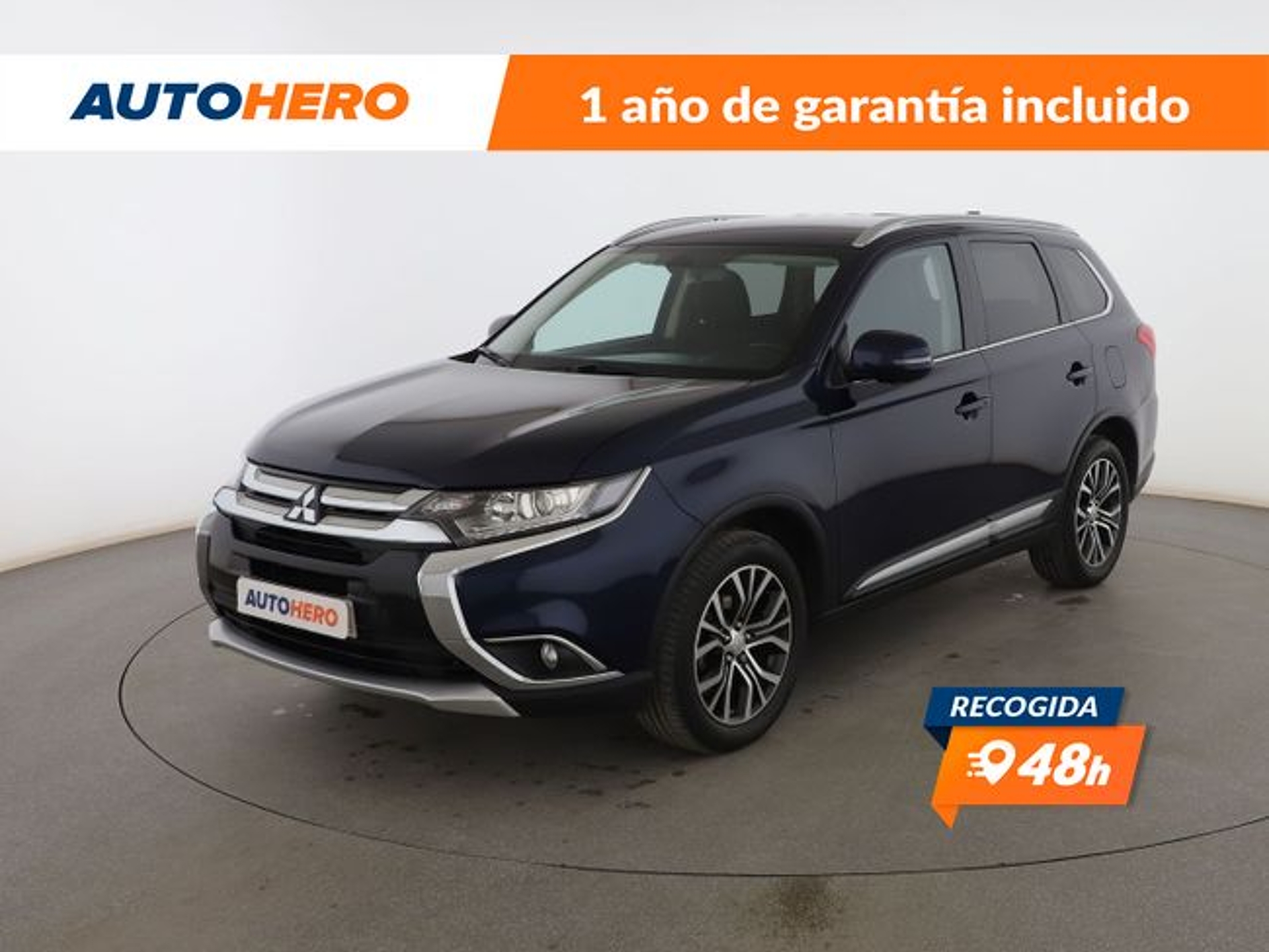 Imagen de MITSUBISHI Outlander
