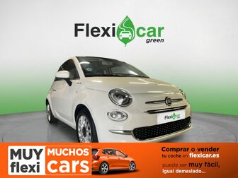 Imagen de FIAT 500 C 1.0 Hybrid Dolcevita 52kW