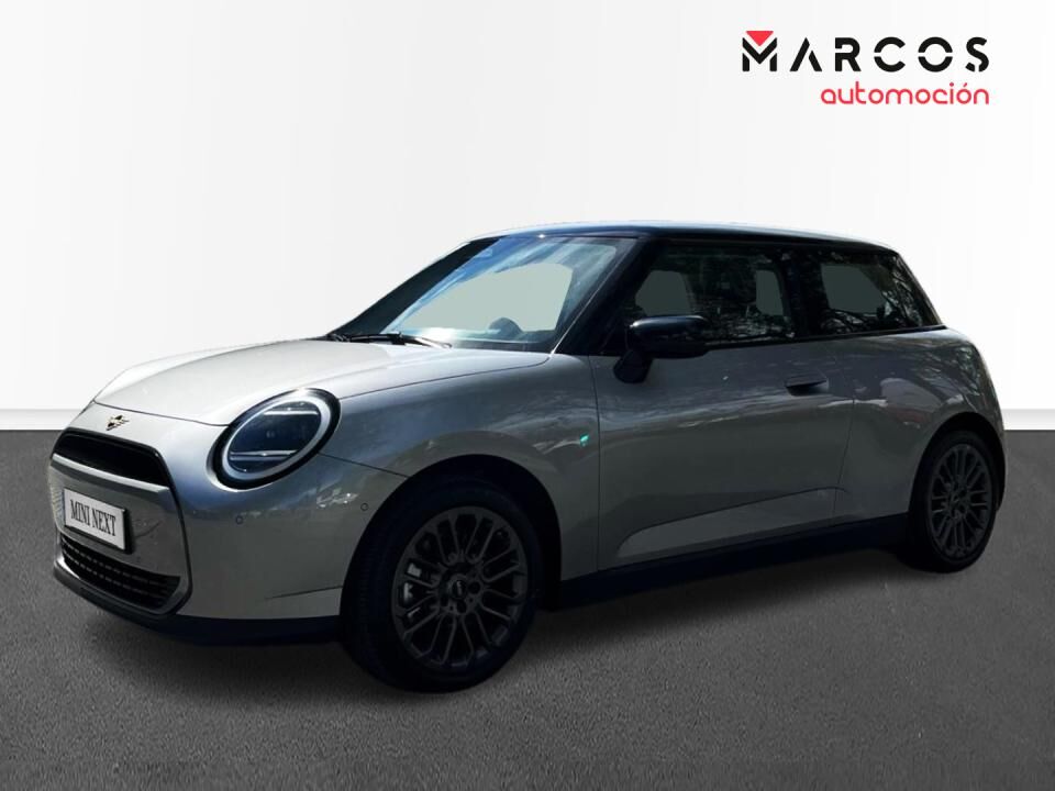 MINI Mini (E) en Murcia