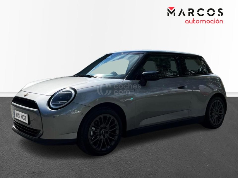 Foto del MINI Mini Cooper E Essential