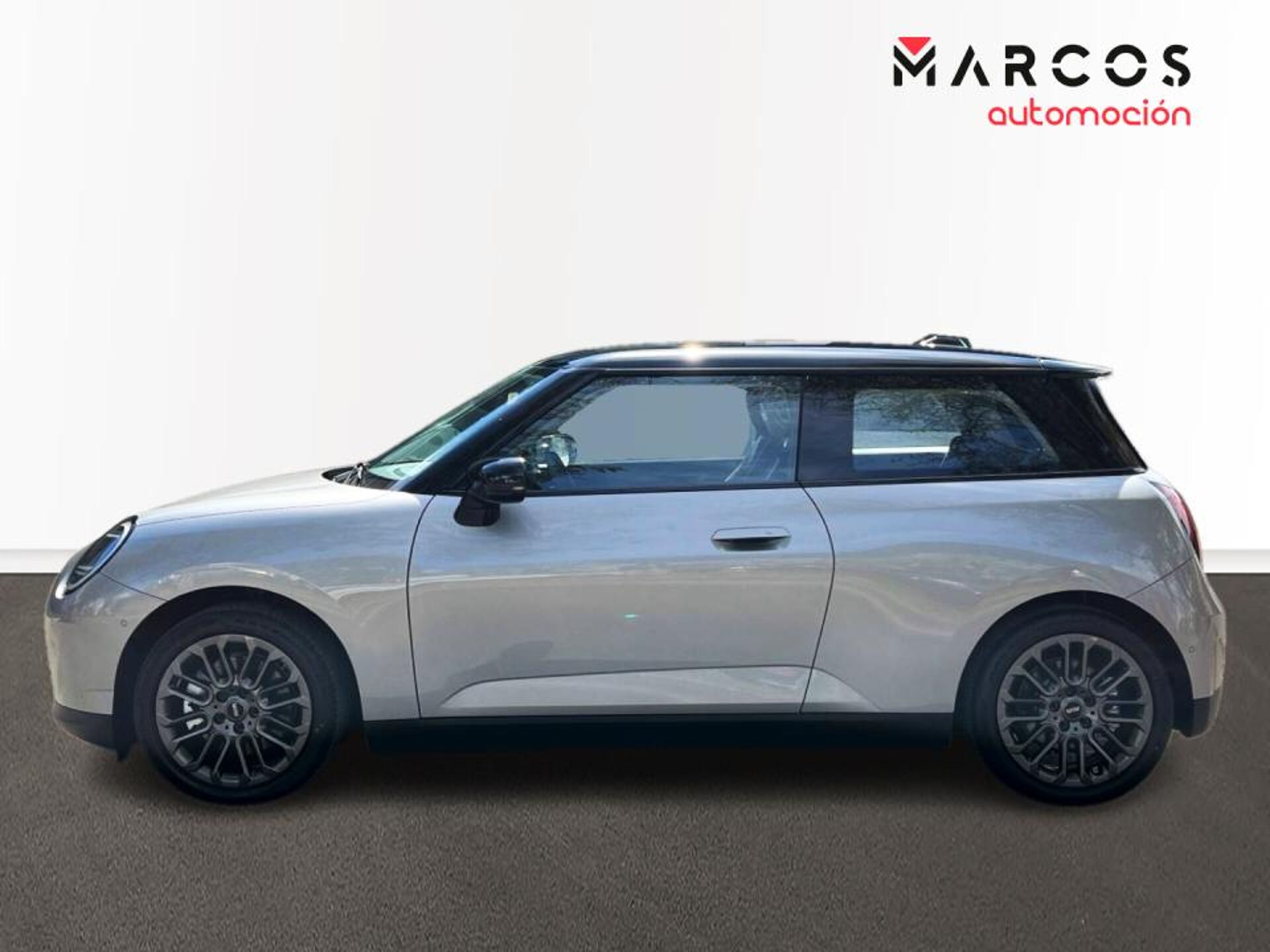 Imagen 3 de MINI Mini