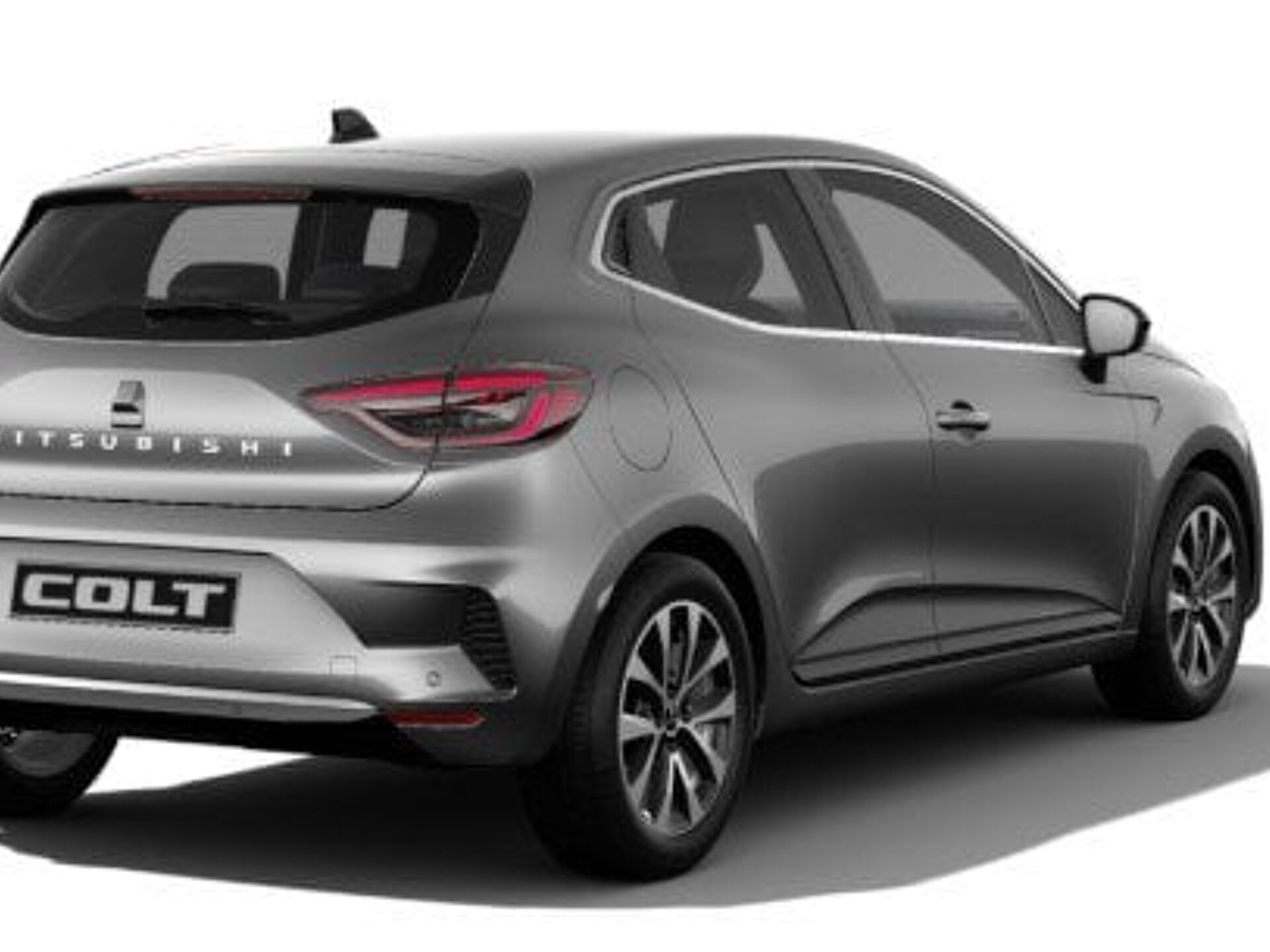 Imagen 2 de MITSUBISHI Colt