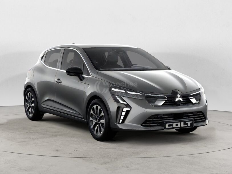Foto del MITSUBISHI Colt 100T Kaiteki