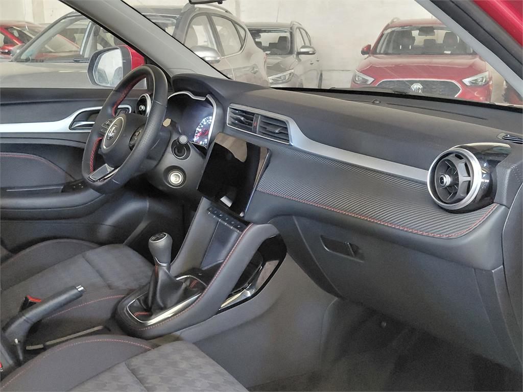 Foto del MG ZS 1.5 VTi-Tech Comfort 78kW