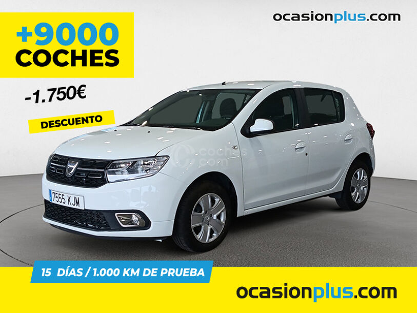 Foto del DACIA Sandero 0.9 TCE Laureate Easy-R 90