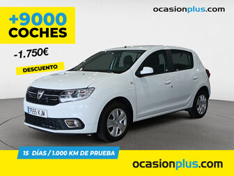 Imagen de DACIA Sandero 0.9 TCE Laureate Easy-R 90