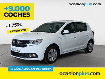 Imagen de DACIA Sandero 0.9 TCE Laureate Easy-R 66kW