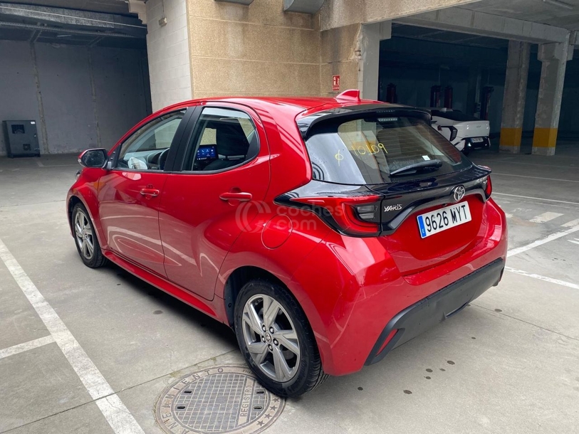 Foto del TOYOTA Yaris 120H 1.5 Active Plus