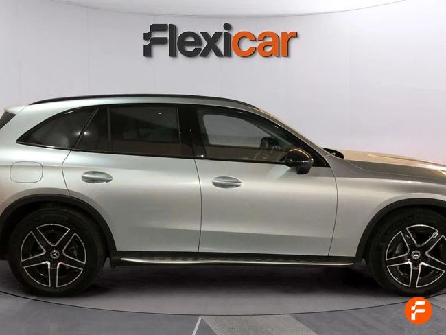 Foto del MERCEDES Clase GLC GLC 200 4Matic 9G-Tronic