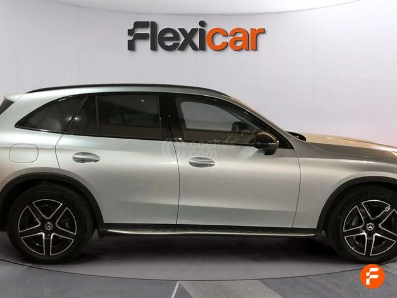 Foto del MERCEDES Clase GLC GLC Coupé 200 4Matic 9G-Tronic