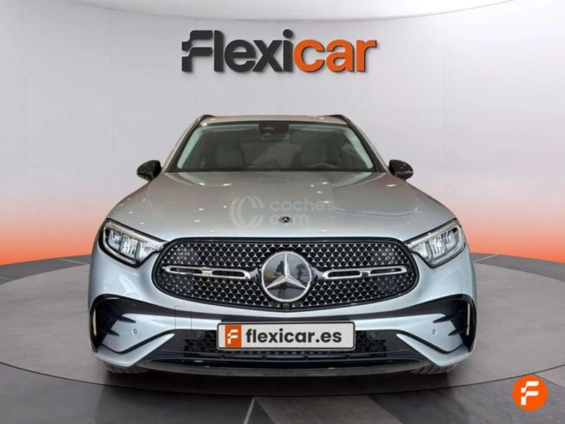 Foto del MERCEDES Clase GLC GLC 200 4Matic 9G-Tronic