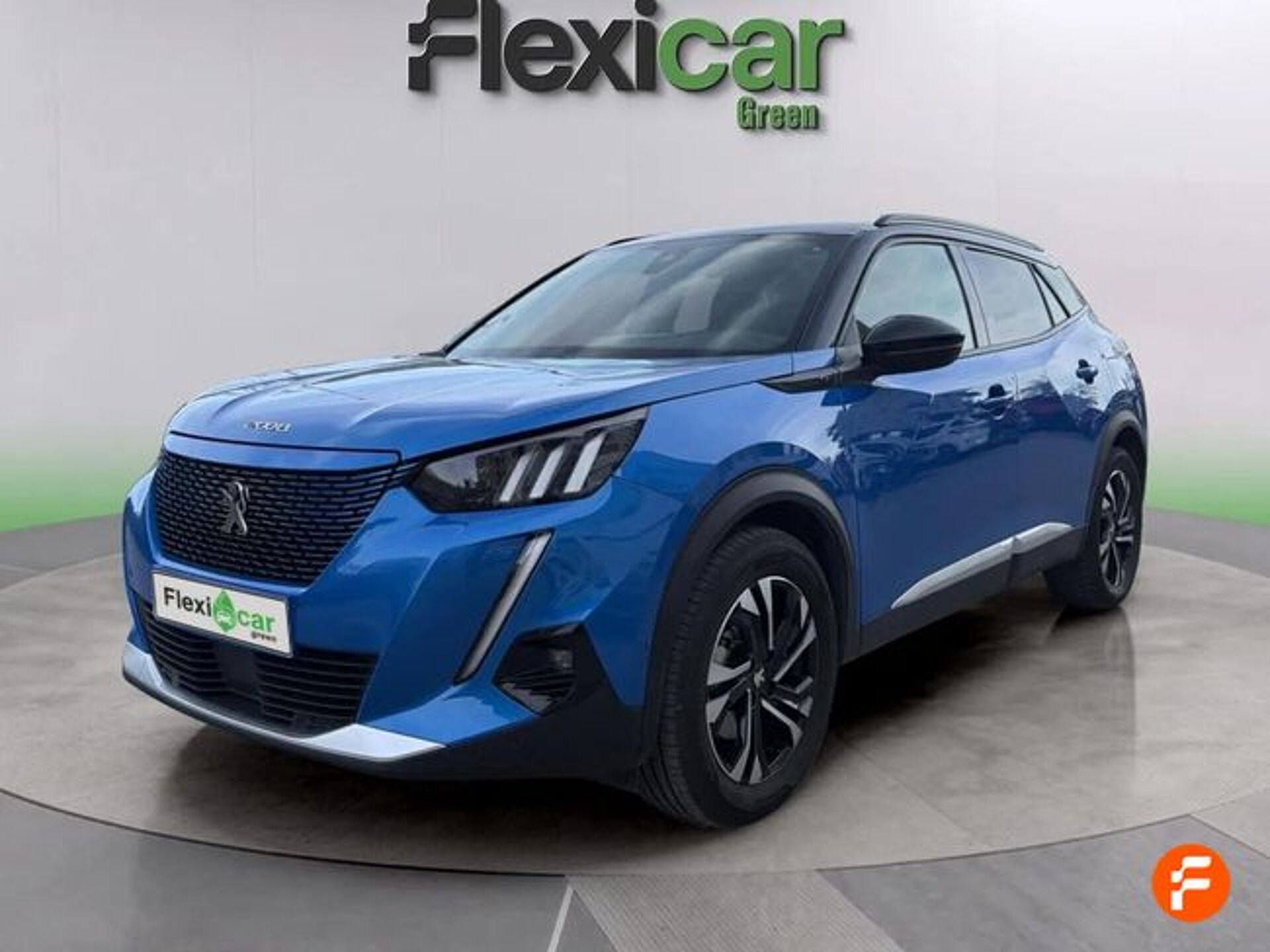 Imagen 3 de PEUGEOT 2008