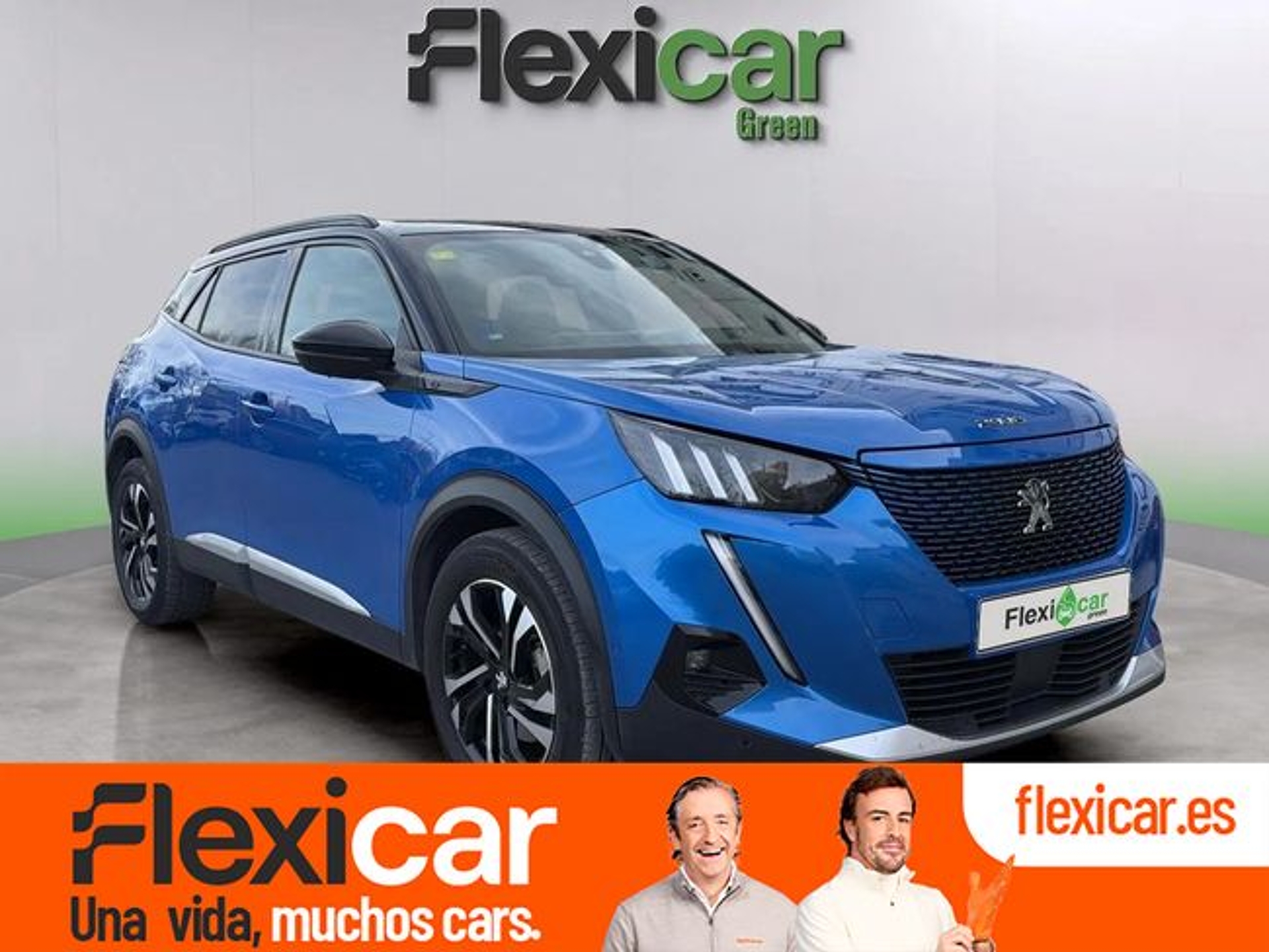 Imagen de PEUGEOT 2008