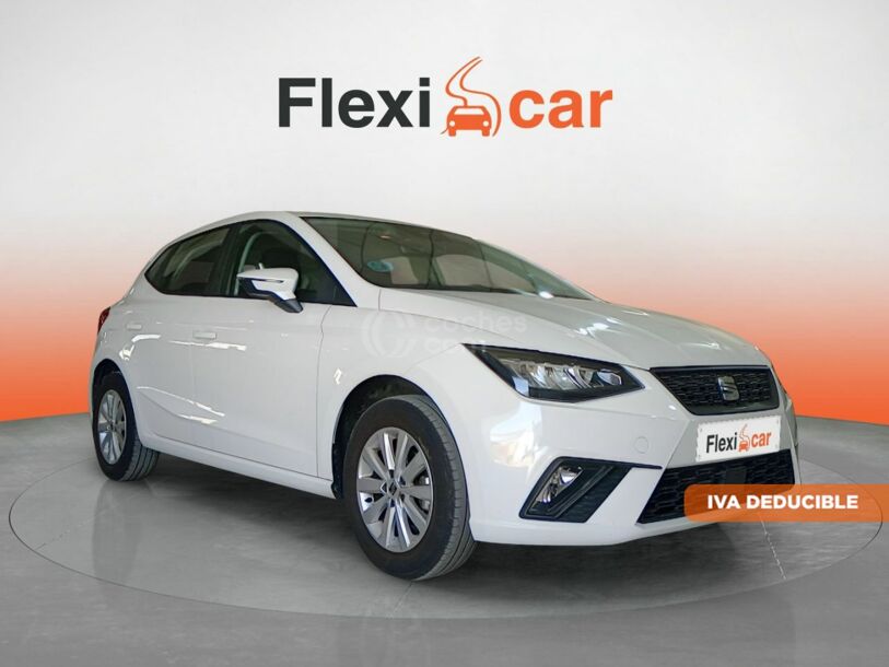 Foto del SEAT Ibiza 1.0 MPI S&S Style 80